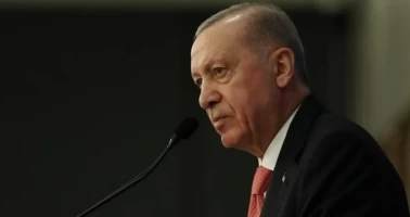 Cumhurbaşkanı Erdoğan, GES açılışına canlı yayınla bağlandı: Artuklu Güneş Enerjisi Santrali hizmete açıldı!