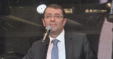 Kayseri Vali Yardımcısı Şenol Esmer hayatını kaybetti