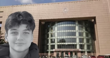 Atlas Çağlayan cinayeti davasında mütalaa açıklandı! İstenen ceza belli oldu