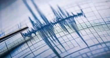 Balıkesir Sındırgı’da deprem!