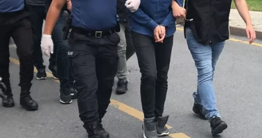 13 şüpheli cezaevine gönderildi