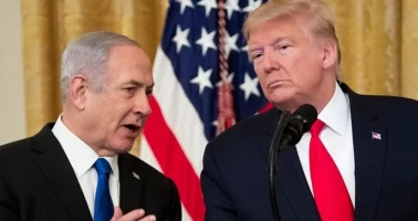Mossad ve ordudan Trump'a acil mektup