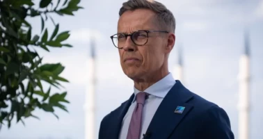 Finlandiya Cumhurbaşkanı Stubb: Ankara Zirvesi, NATO tarihindeki en önemli zirvelerden biri