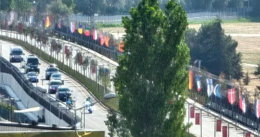 NATO Zirvesi sona erdi: Liderler Ankara'dan ayrılıyor