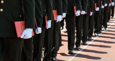 MSB Sağlık Bilimleri Üniversitesinde askeri öğrencilere sağlanan imkanlar açıklandı