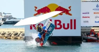 6. Red Bull Uçuş Günü ne zaman, saat kaçta, nerede yapılacak? İşte tüm detaylar...