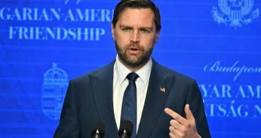 Vance'ten Trump'ın Hark Adası paylaşımına açıklama