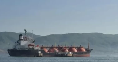 Rusya'dan Odessa ve Nikolayev limanlarına askeri operasyon