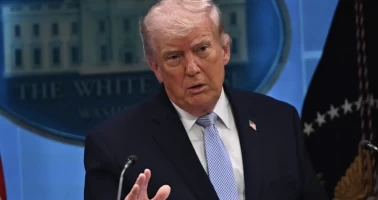 Trump'ın kararnamesi durduruldu