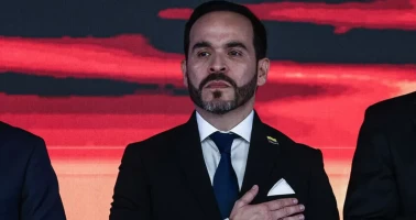 Kolombiya Cumhurbaşkanı Espriella yemin ederek görevinin başına geçti