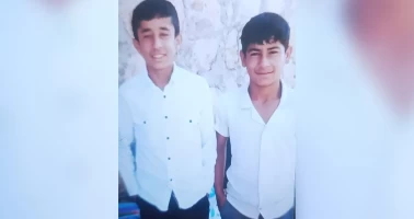 Mardin'de kur'an kursuna gitmek için yola çıkan 2 çocuktan haber alınamıyor