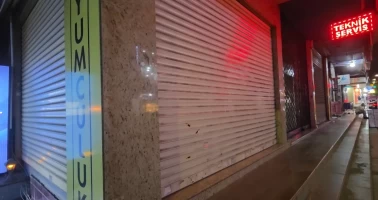 Küçükçekmece'de kuyumcuya silahlı saldırı: Şüpheli 12 saat sonra yakalandı