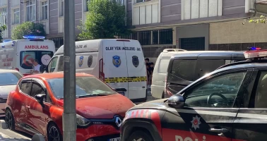 Gaziosmanpaşa’da evinde boğazı kesilmiş halde bulunan kişinin kimliği belli oldu