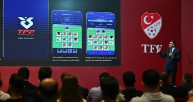 TFF Fantezi Lig 2026/27 sezonu ödülleri açıklandı