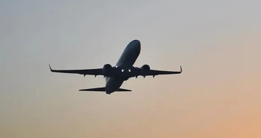 Irak ile İran arasında uçuşlar tekrar başladı