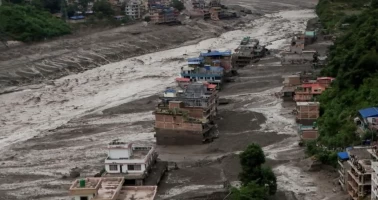 Nepal'deki felakette bilanço ağırlaşıyor