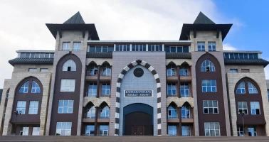 Kahramanmaraş merkezli 10 ilde yasa dışı bahis operasyonu: 18 gözaltı