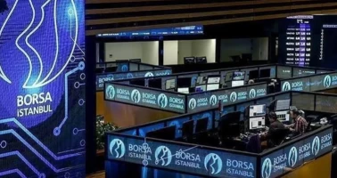 Borsa İstanbul'da jeopolitik risk ve Fed baskısı