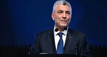 Bakan Bolat’tan Katar açıklaması: Çalışmalarımızı kararlılıkla sürdüreceğiz