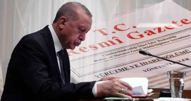 Rekabet Kurulu'nda yeni atamalar