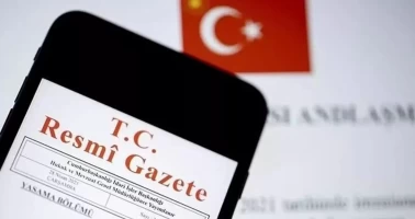 20 Ekim 2026 Salı Resmî Gazete'de neler var? Bugünün kararları neler?