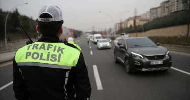 Ankara’da trafiğe kapatılacak yollar açıklandı! İşte kapalı güzergâhlar