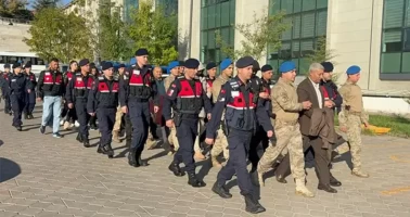 Yahşihan Belediyesi'ne yolsuzluk operasyonu: 5 şüpheli tutuklandı