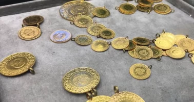 Altın fiyatlarında sert düşüş! Gram altın ve çeyrek altın ne kadar oldu?