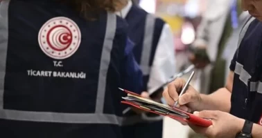 Ticaret Bakanlığı'ndan et ürünleri için gramaj uyarısı