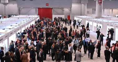 İstanbul iş dünyası sandık başında! İTO'nun yeni yönetimi için kritik seçim