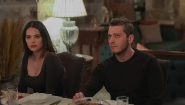 "Siyah Kalp" dizisi Latin Amerika'da ödül aldı