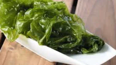 Tuzlu tadın altında gizli şifa! Deniz marulu meğer ne işe yarıyormuş