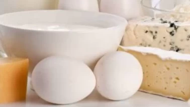 Kas yapmak ve kilo vermek artık tek bir proteinle mümkün