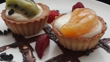 MasterChef’te verilen efsane tarif