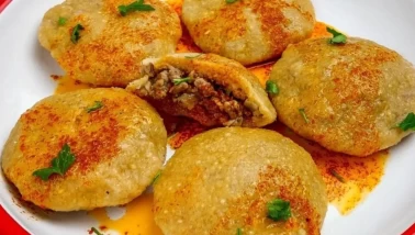 Siirt kitelini böyle deneyin