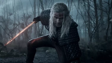 The Witcher 4. sezon çakıldı: İzlenme oranları büyük düşüş yaşadı