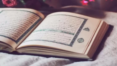 Cuma Suresi Arapça Yazılışı, Türkçe Okunuşu, Anlamı ve Fazileti