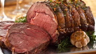 Prof. Dr. Canan Karatay’dan Vücudu Dönüştüren Pratik Yemek Tarifi