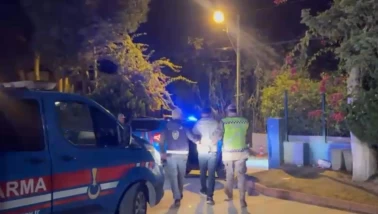 Hatay’da polise mukavemet operasyonu: Gözaltına alınan 6 kişi tutuklandı