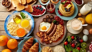 2025’te En Çok Aranan Kış Kahvaltısı Fikirleri