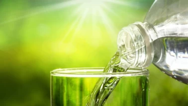 Alkali su nasıl yapılır? 2 pratik yöntem