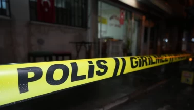 Kırıkkale'de alacak-verecek meselesinde kan aktı