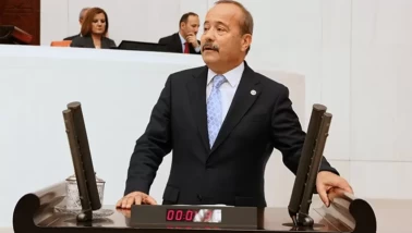 MHP'li Mehmet Taytak: “Dijital mecralardaki beşinci kol faaliyetleri artık gizlenemez noktadadır”