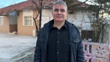 Çorum’da hayırsever çift, bakkaldaki 250 bin liralık veresiye borcunu kapattı