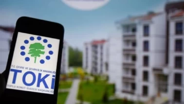 TOKİ 500 bin sosyal konut projesi başvuruları 19 Aralık'ta sona eriyor
