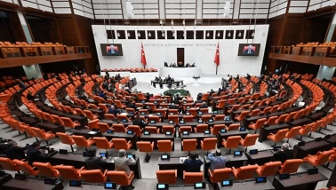 11. Yargı Paketi'nin yılbaşından önce yasalaşması planlanıyor