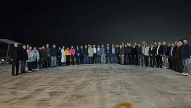 MHP Kocaeli Teşkilatı’ndan güçlü Türkiye vurgusu!