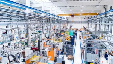 Makine ihracatı yılın 11 ayında gücünü korudu: 26 milyar dolar