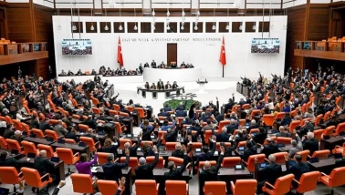 Bütçe maratonu başlıyor: Genel Kurul 14 gün kesintisiz mesai yapacak