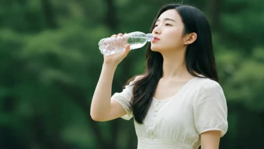 Plastik şişe suyu ve yüksek tansiyon ilişkisi